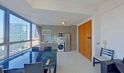 Lumiere (D2), Apartment #558496381
